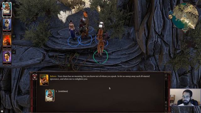 Let's Play: Divinity: Original Sin 2 - Part 12 смотреть онлайн