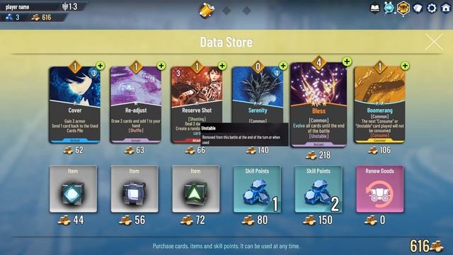 NEOVERSE Gameplay Walkthrough Part 1 - Final Fantasy + Slay The Spire | Card Game | Full game смотреть онлайн