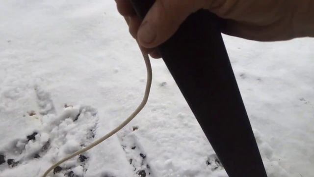 Простой прогрев Т 40 зимой смотреть онлайн