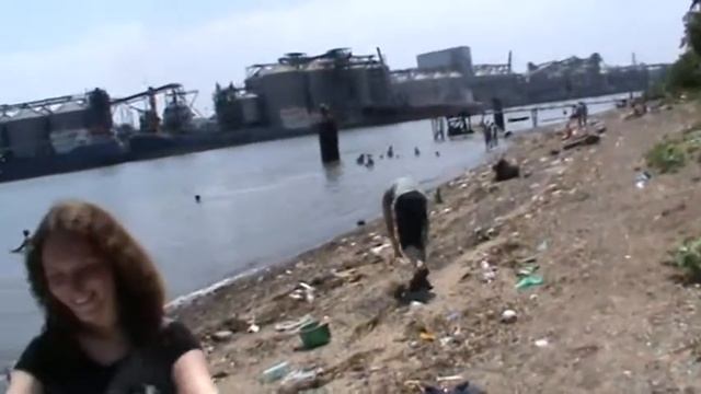 Сохраним природу в чистоте смотреть онлайн