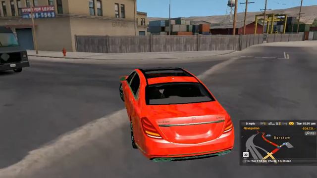 Mercedes Benz S650 Maybach смотреть онлайн