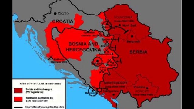 как развивалось Приднестровье и её союзники? (1990- наше время)