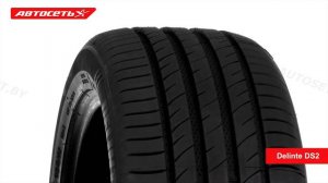 Delinte DS2 ☀️: обзор шины и отзывы ● Автосеть ●