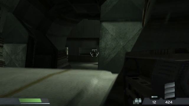 Прохождение Killzone HD (PS3). Часть 9: Призраки прошлого смотреть онлайн