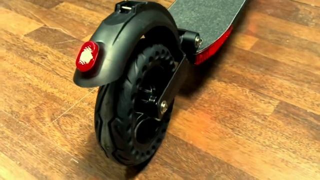 Электросамокат KUGOO S3 PRO смотреть онлайн