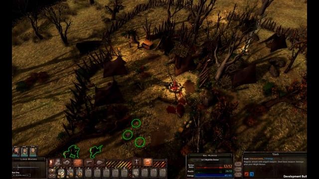 Let's Try Graywalkers: Purgatory смотреть онлайн