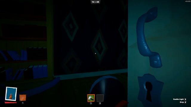 Secret Neighbor Multiplayer Beta смотреть онлайн