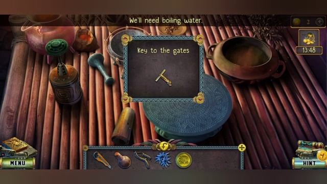 The Legacy 2: The Prisoner Complete Walkthrough NO CUTSCENES NO COMMENTRY смотреть онлайн