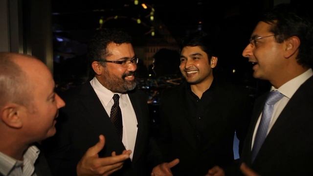 At.mosphere Burj Khalifa Celebrates A ONEderful Birthday смотреть онлайн