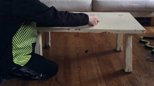 I'm A Domino Rally Failure This Is Really Outdated смотреть онлайн