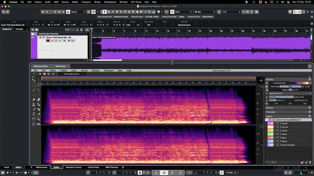 02. Using as Standalone vs DAW