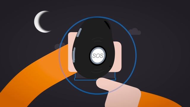 VIVHO Family – GPS-трекер смотреть онлайн