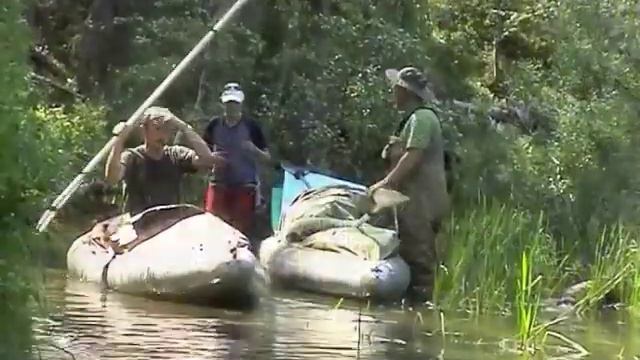 На севере смотреть онлайн