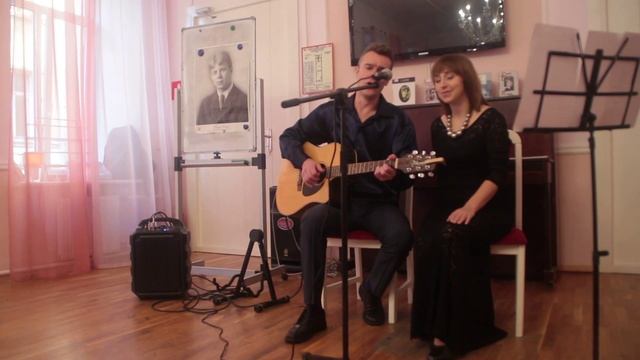 Клен ты мой опавший смотреть онлайн