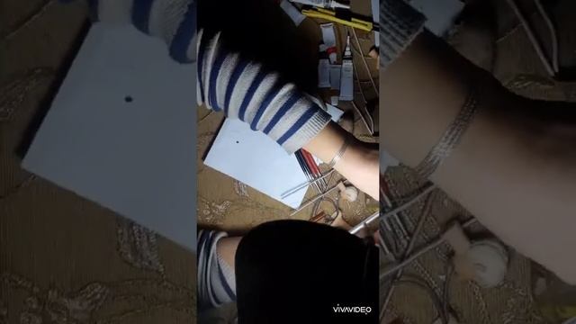 Лепка кукольных рук. Куклы Сагатаевой Татьяны. смотреть онлайн