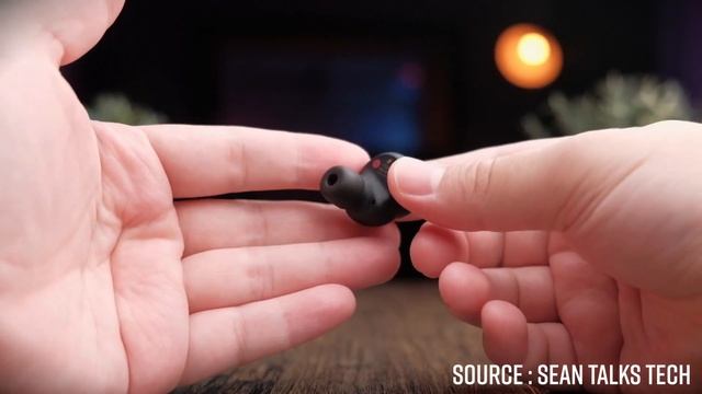 TOP 5 : MIGLIORI CUFFIE WIRELESS ! смотреть онлайн