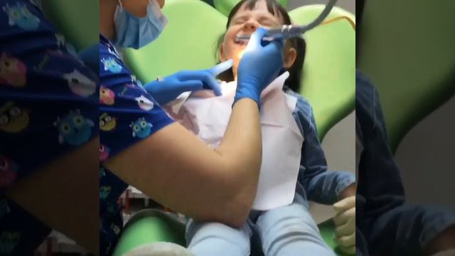 Детская стоматология в Иркутске смотреть онлайн