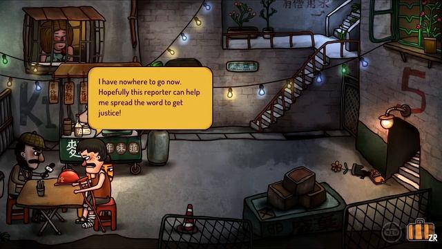 Mr Pumpkin 2: Kowloon Walled City | Nintendo Switch Gameplay смотреть онлайн