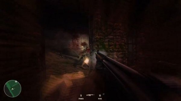 Code of honor 2 | Полное прохождение, максимальная сложность