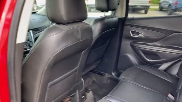 2014 Buick Encore Bixby, Tulsa, Glenpool, Broken Arrow, Owasso, OK ML388770A