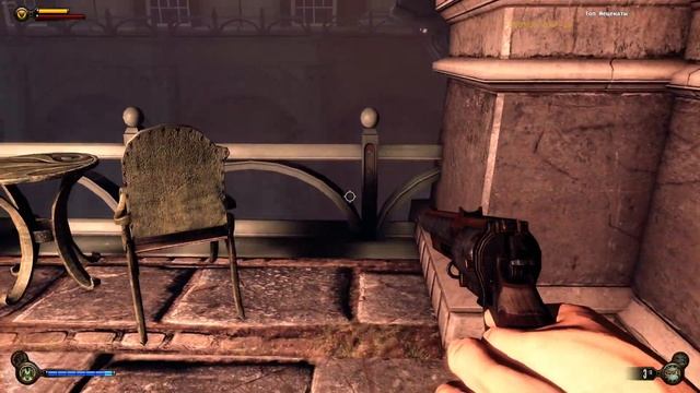 BioShock Infinite впервые играю, Сложность высокая [#4] Финал смотреть онлайн