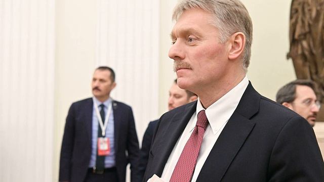 Дата саммита "пятерки" СБ ООН пока не согласована, заявил Песков смотреть онлайн