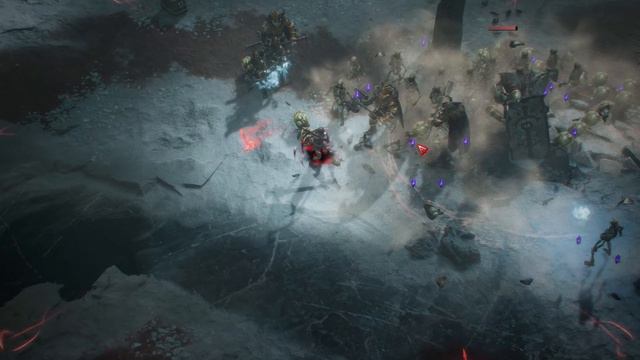 Трейлер Jotunnslayer Hordes Of Hel