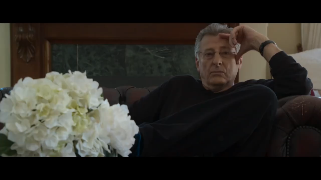 Трейлер фильма "СТЕЖОК ВО ВРЕМЕНИ" (2023) Хоа Сюанде, Мэгги Блинко, драма смотреть онлайн