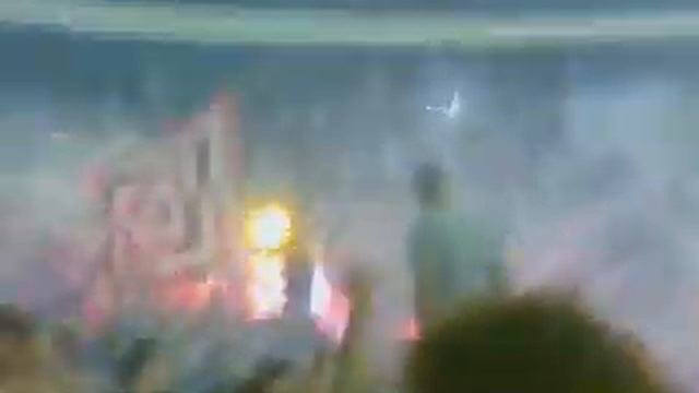 Crvena Zvezda 1 : 0 Donji Srem (Ja nemam skole niti drage svoje..) смотреть онлайн