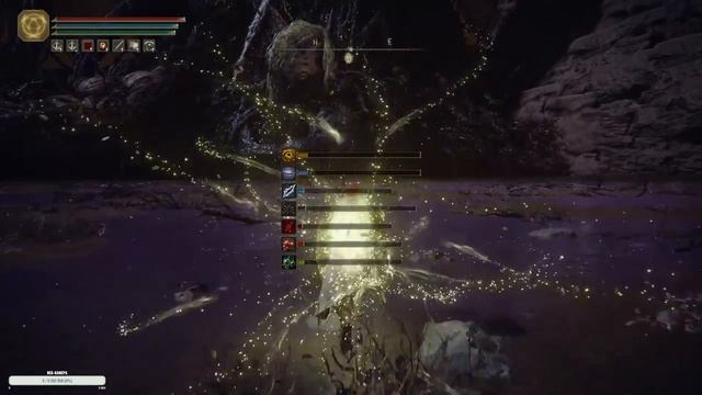 ПРОБУЮ ИГРАТЬ МАГОМ В ПОЖИЛОЕ КОЛЬЦО || ELDEN RING смотреть онлайн