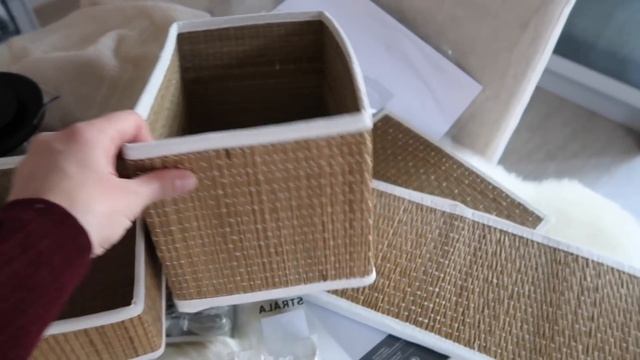 IKEA! ПОКУПКИ для дома!!! смотреть онлайн