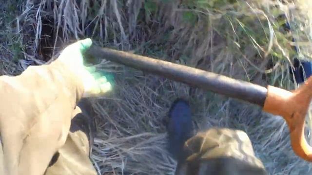 КОП МЕТАЛЛА # 35 смотреть онлайн