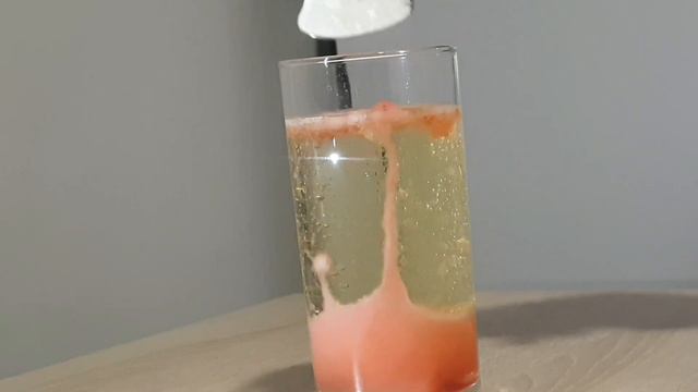 ВУЛКАН В СТАКАНЕ? НОВЫЙ ЭКСПЕРИМЕНТ! смотреть онлайн