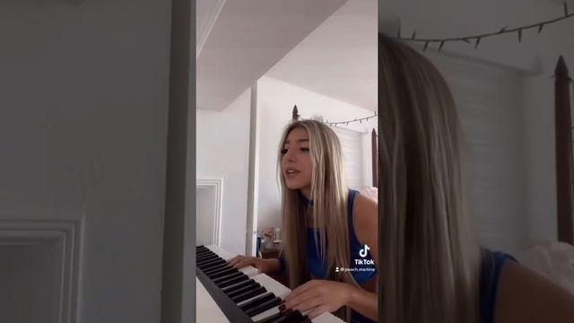 “You’re Not Special” by Peach Martine on TikTok смотреть онлайн