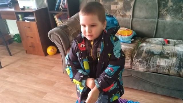 VLOG Выписали! Идем в аптеку! Покупки из Пятерочки! 26.03.2020