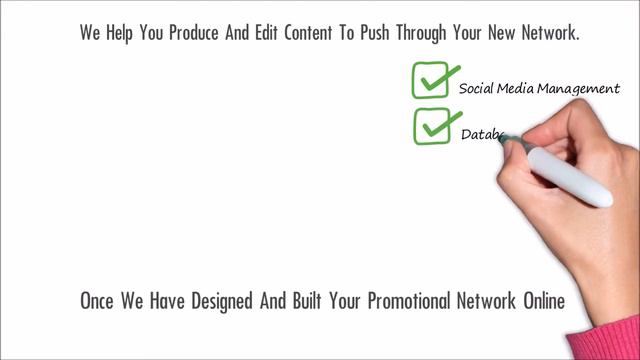 BiondiMedia Quick Overview смотреть онлайн