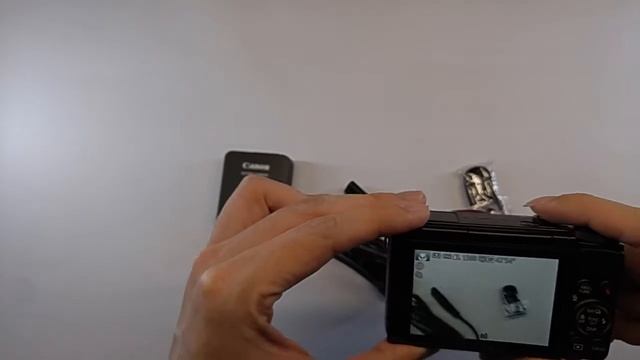 UNBOXING Canon Powershot G7X Limited Edition смотреть онлайн