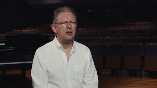 Festival Thinking : The Hilliard Ensemble смотреть онлайн