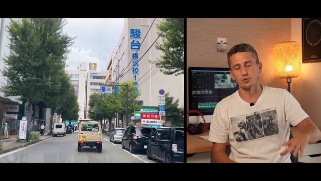 ПОЛИЦИЯ В ЯПОНИИ - Как самураи прячутся смотреть онлайн