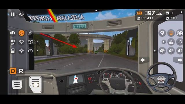 Secret Trick To Earn Double Money In Bus Simulator Indonesia | Tips and Tricks смотреть онлайн
