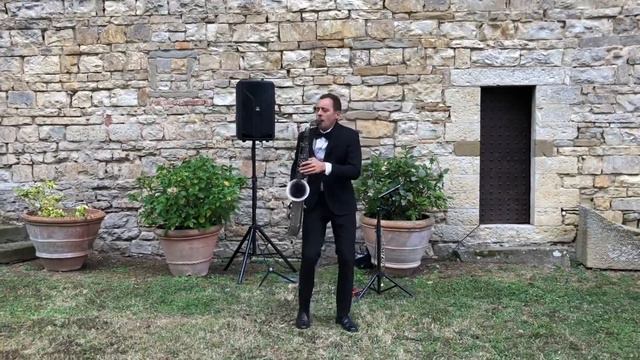 Lux Music - Dance Monkey - Sax Version смотреть онлайн