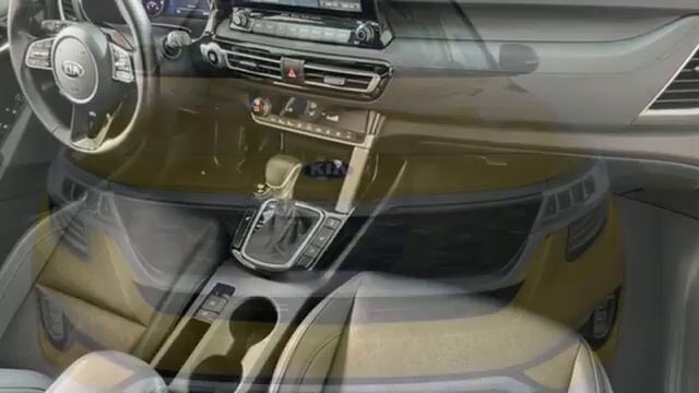 Used 2021 KIA SELTOS Henderson NV Las Vegas, NV #L23319A смотреть онлайн