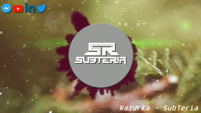 Mazurka - SubTeria [Instrumental Video] [2019] смотреть онлайн