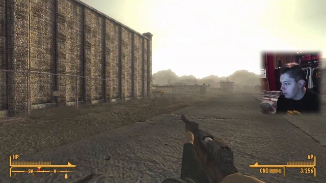 Return to Sender | Fallout: New Vegas Walkthrough - Part 16 смотреть онлайн