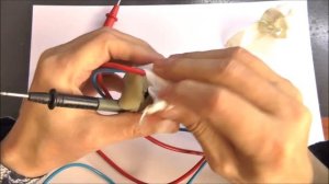 Фазоопределитель своими руками, указатель чередования фаз, для трёхфазной сети.