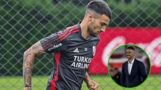 DEMICHELIS YA DECIDIÓ: LAS MEDIDAS QUE TOMARÍA EL DT DO RIVER CON EMANUEL MAMMANA RIVER PLATESIEMPR смотреть онлайн