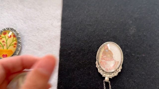 149. Три броши смотреть онлайн