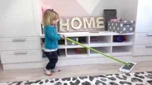 СОФИЯ и ЛУЧШИЙ ДРУГ ФЕДОР. СОФУНЬЯШ ШАЛУНЬЯ(Перезалив)