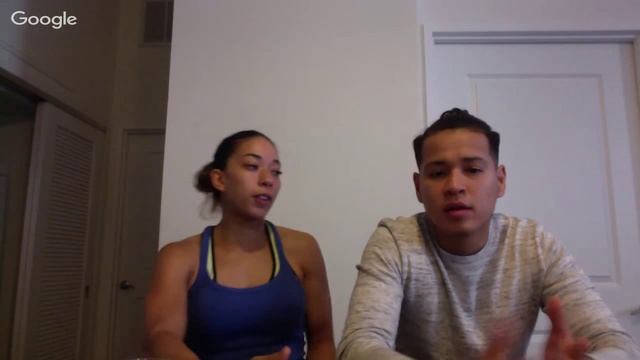 #ThePowerCoupleShow - How To Reap The Rewards of Life Togther смотреть онлайн