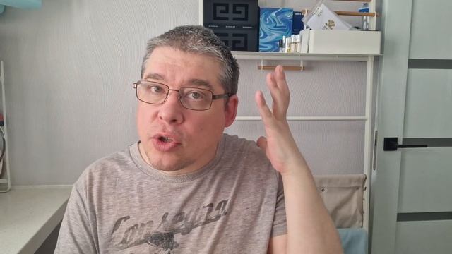 НЕ ВИНОВАТЫЙ Я! ОН САМ КУПИЛСЯ! Vetiver Pour Homme Parfum Cologne Roja Dove - ОБЗОР АРОМАТА смотреть онлайн